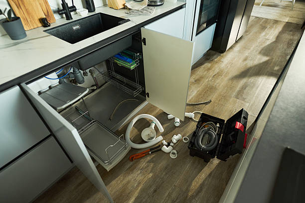 Reliable Plumbing contractor in Pine Ridge, KY by Street Wise - Plumbing
